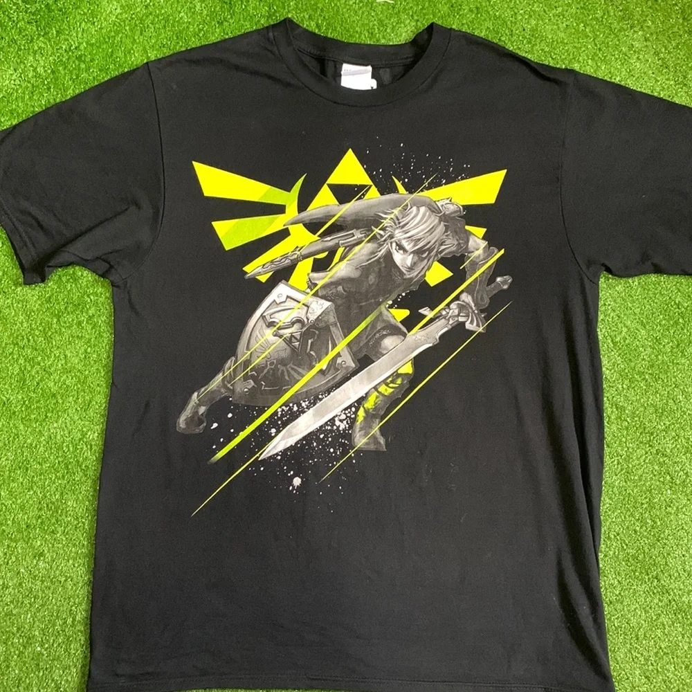 Nintendo Zelda Tee 🔥🔥 - Picture 3 of 6